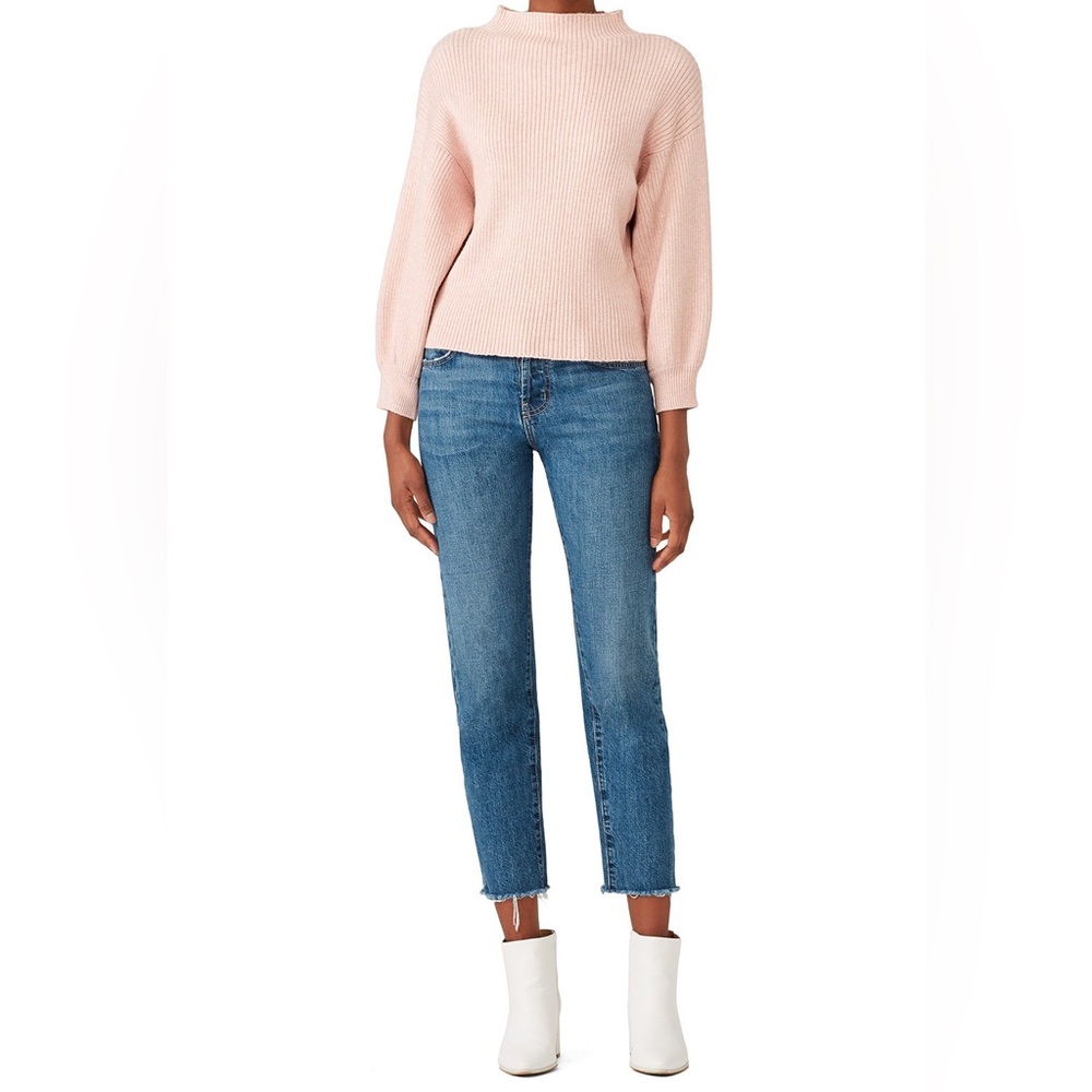Line & Dot • Ribbed Alder Sweater - Picture 2 of 16